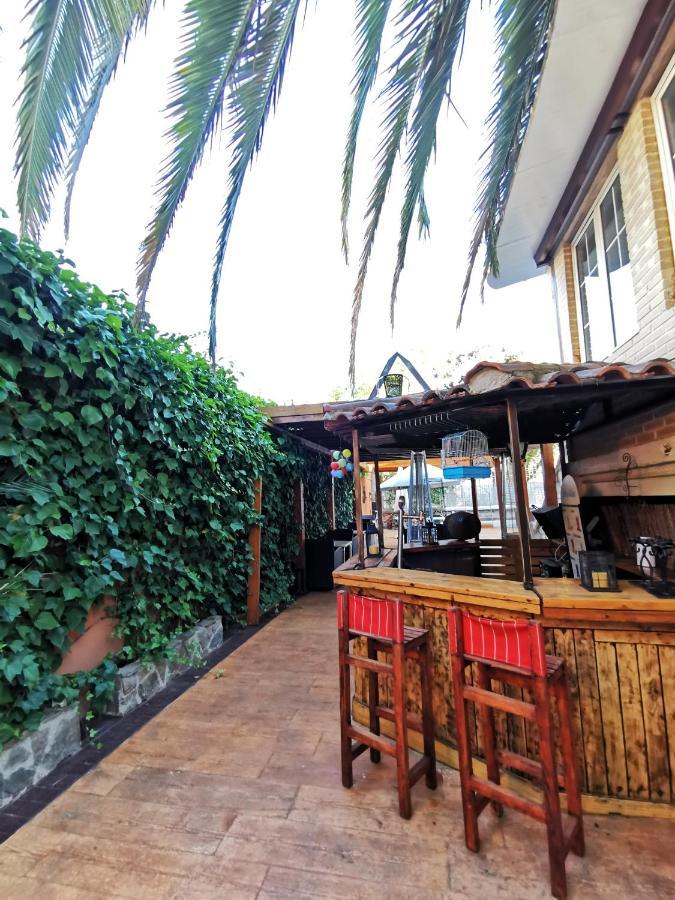 Tu Mansion Guest House Navalcarnero Exterior photo